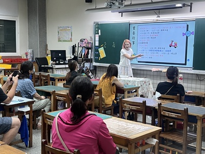 114.9.19家長日圖片