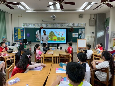 114學年度ELTA英語教學